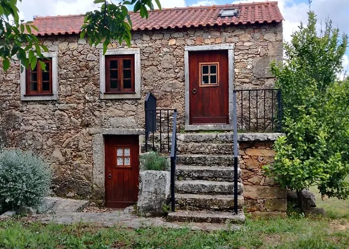 Casa Do Loureiro