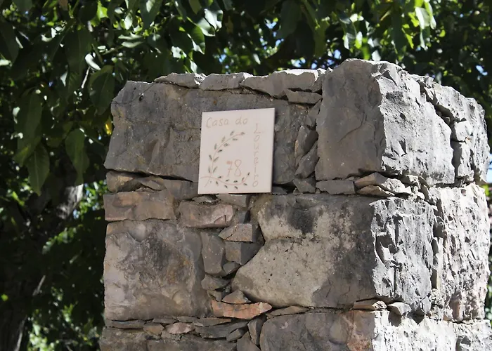 Casa Do Loureiro