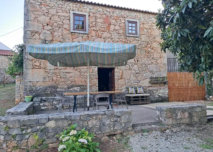 Casa Do Loureiro