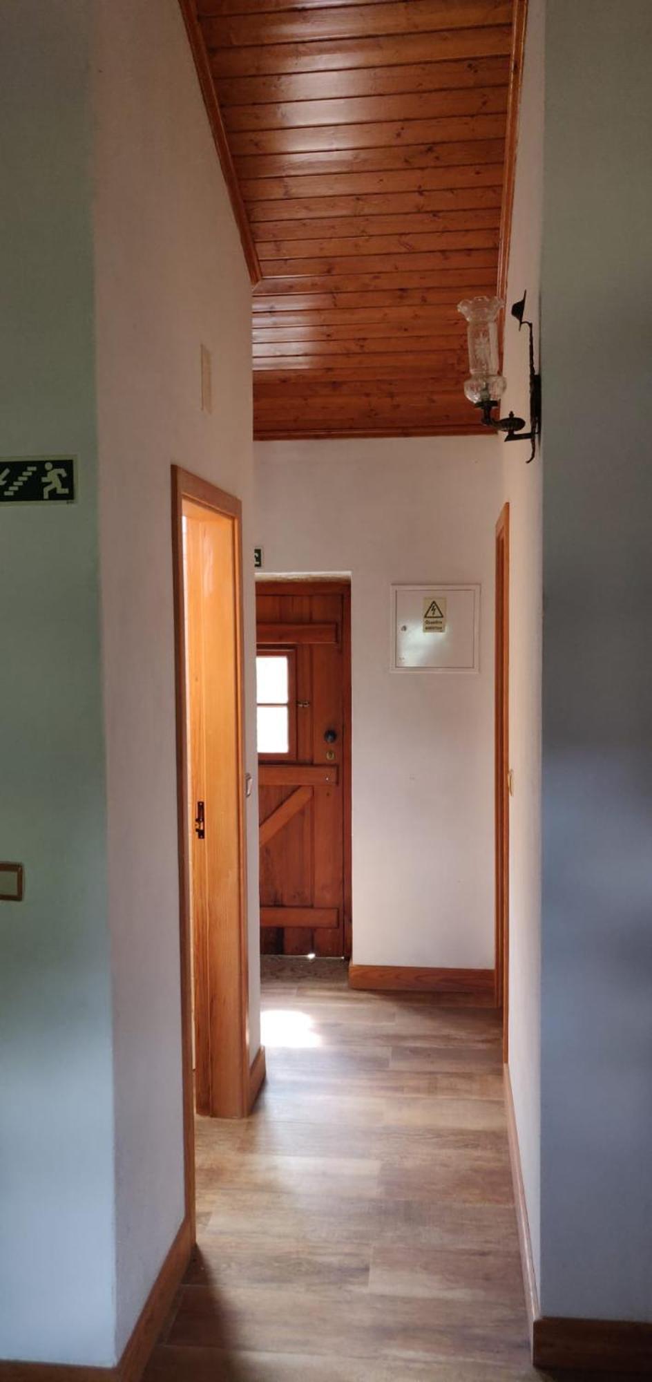 Casa Do Loureiro Ferrarias (Algoz)